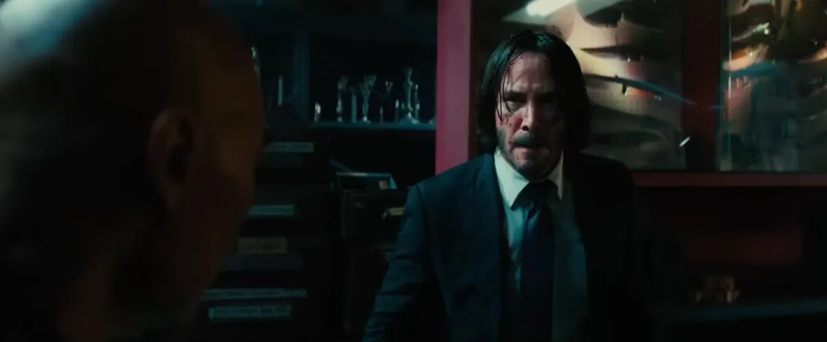 "John Wick 3 - Parabellum", come finisce e dove è stato girato il terzo film della saga?