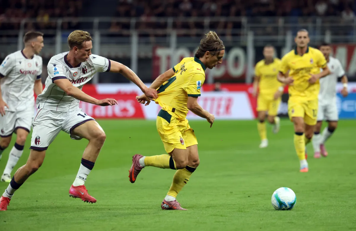 Perché Bologna-Milan si gioca oggi martedì 3 febbraio: il vero motivo dello spostamento