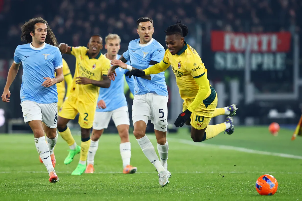 Quarti di Finale Coppa Italia 2025/26: date, orari e tutto quello che devi Sapere