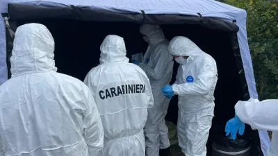 Dramma a Sarno, Gaetano Russo ucciso nel suo negozio durante un tentativo di rapina: arrestato 33enne