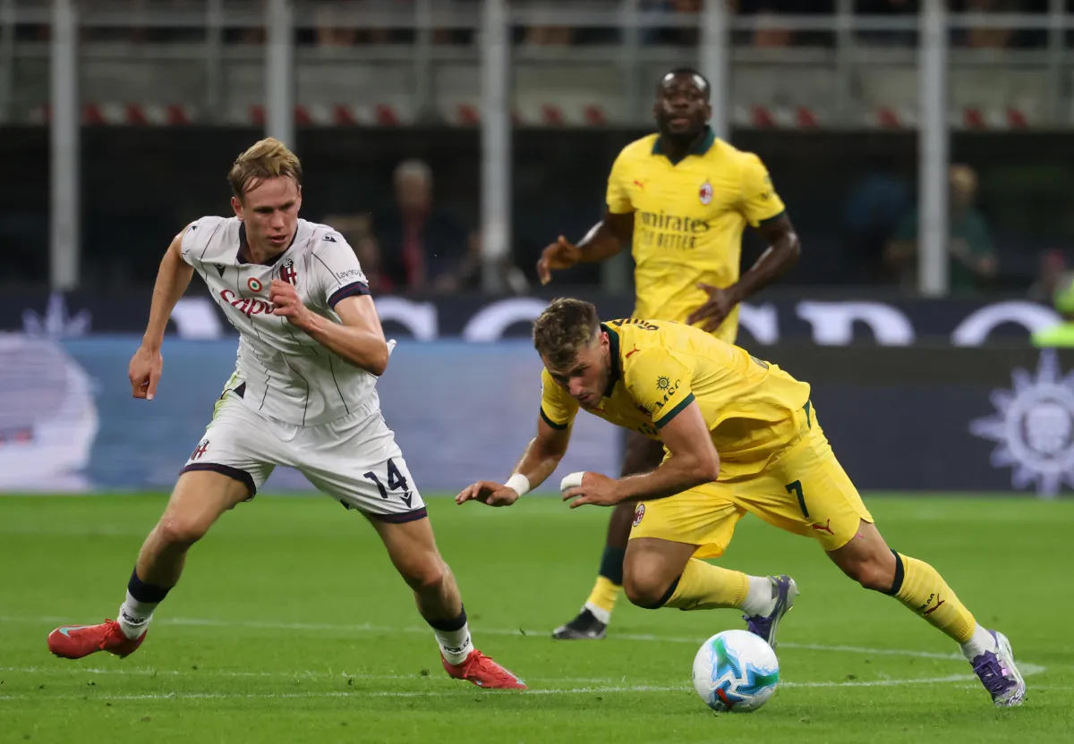 Bologna-Milan, gratis su DAZN? Ecco dove e come vedere il match del Dall’Ara