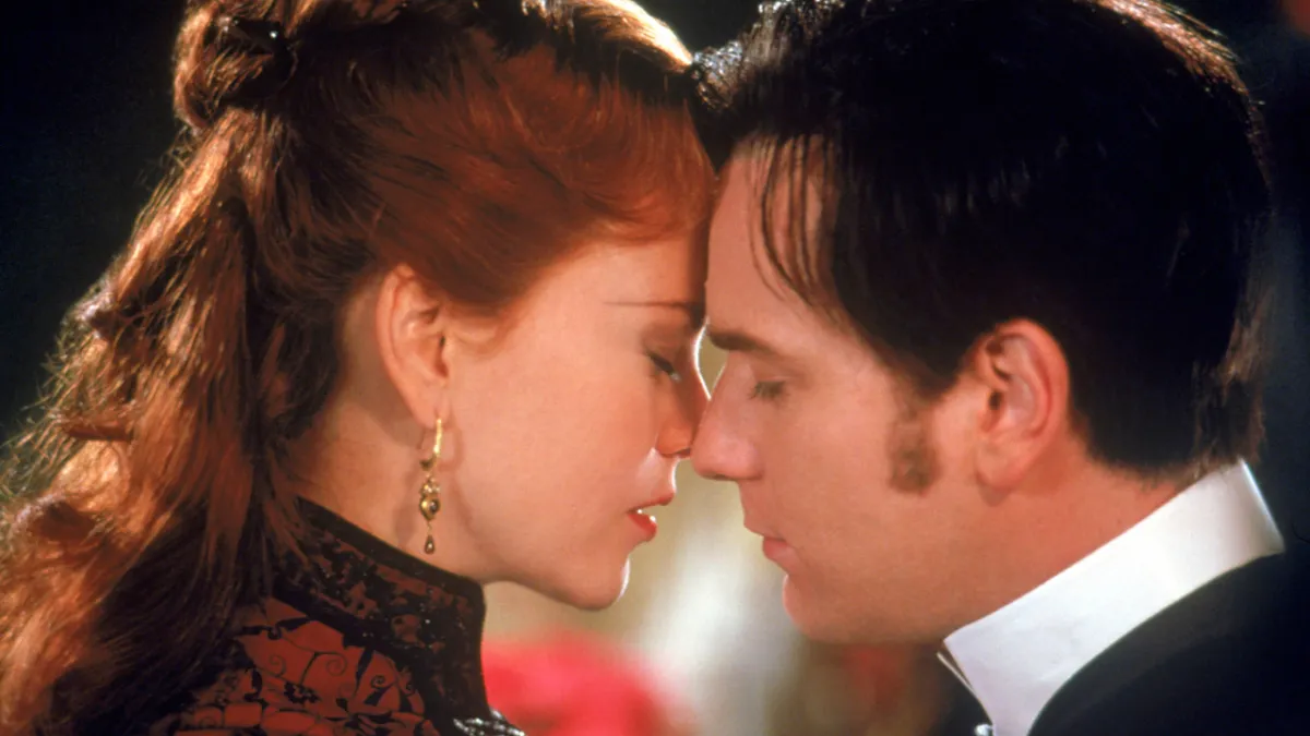 “Moulin Rouge!” torna al cinema: quando esce e dove rivedere il musical cult