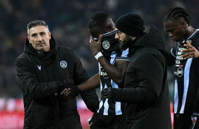 Quando torna Davis? Le ultime sull'infortunio dell'attaccante inglese