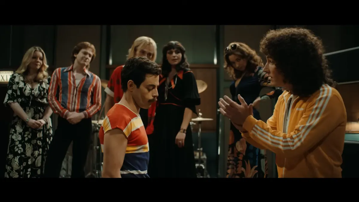 "Bohemian Rhapsody": come finisce e dov'è stato girato il film con Rami Malek