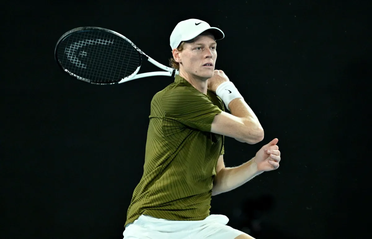 Quando gioca Sinner? Il prossimo impegno del campione azzurro