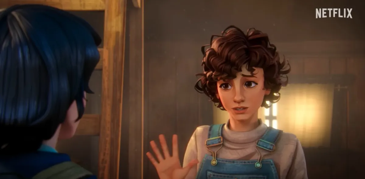 "Stranger Things: Storie dal 1985": il nuovo trailer, i toni e quando è ambientato lo spin-off su Netflix