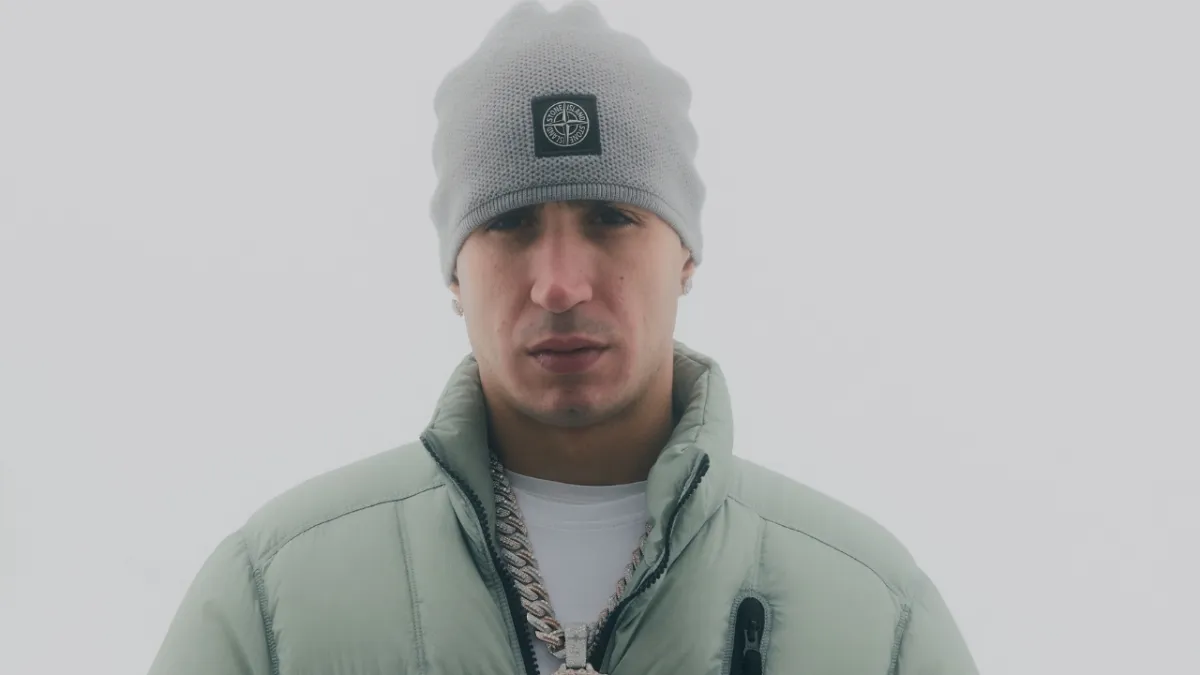 Quando esce “4U EP” di Capo Plaza? Le anticipazioni sulla tracklist