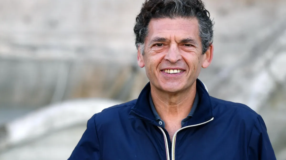 Ninni Bruschetta, origini e vita privata: chi è Matteo Messina Denaro in “L’invisibile”