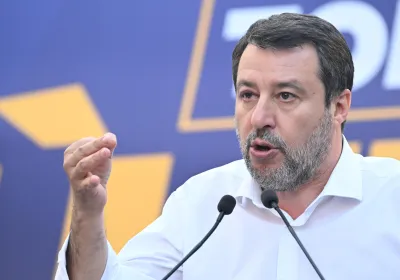 Cortei a rischio cauzione? La Lega rilancia dopo le violenze di Torino