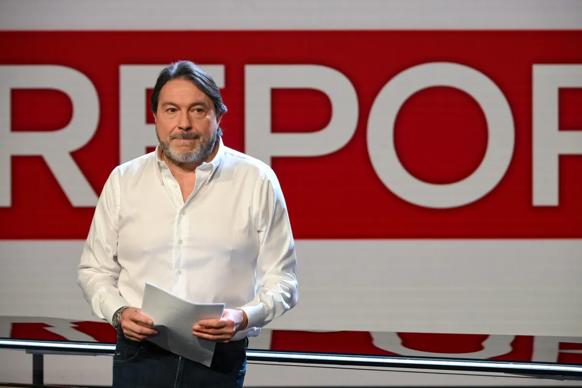 Sigfrido Ranucci alla Vannacci, sta preparando il suo divorzio dalla Rai e il passaggio a La7?