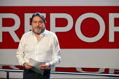 Sigfrido Ranucci alla Vannacci, sta preparando il suo divorzio dalla Rai e il passaggio a La7?