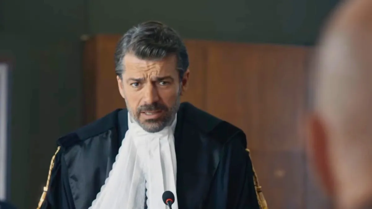 “Avvocato Ligas”: quante puntate sono e quando esce la nuova serie con Luca Argentero