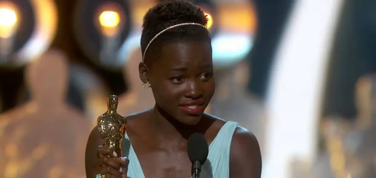 Lupita Nyong'o nell'Odissea di Nolan 2026: le polemiche e gli attacchi di Elon Musk