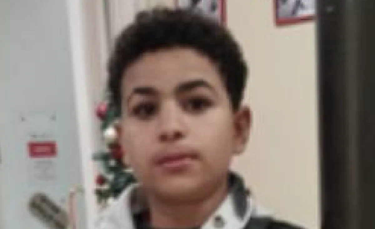 Amin Rushdi Wissam Rushdi scomparso da Roma, il Comitato: "Ha 14 anni, dobbiamo ritrovarlo"