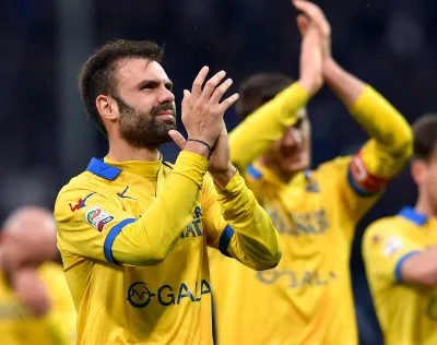 Chi è Paolo Sammarco, il nuovo allenatore ad interim del Verona