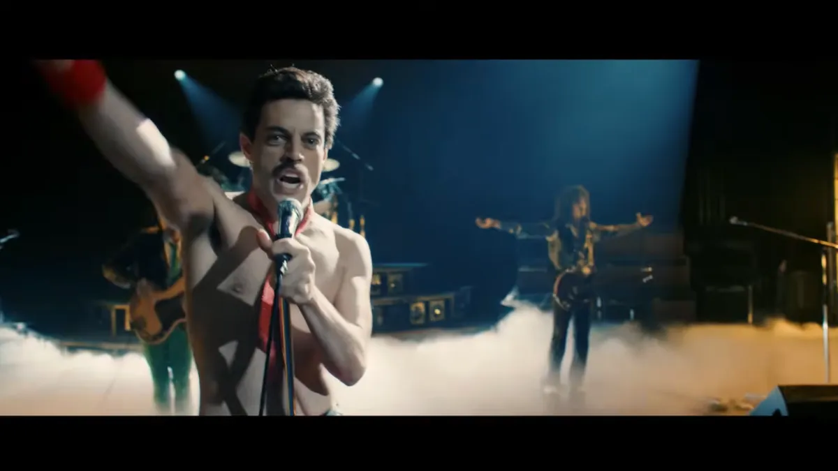 "Bohemian Rhapsody" è una storia vera? Il tributo ai Queen