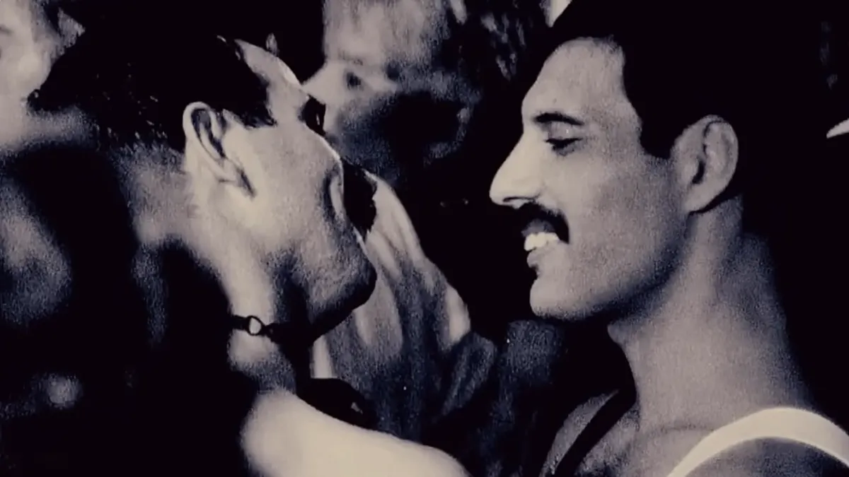 Chi era Jim Hutton: vita privata e causa della morte dello storico compagno di Freddie Mercury