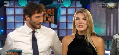 Chi è Lorena della Campania, concorrente di Affari tuoi del 3 febbraio?