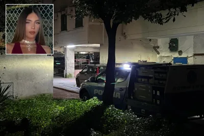 Chi era Ylenia Musella, la 22enne uccisa a coltellate a Napoli: arrestato il fratello, ha confessato 