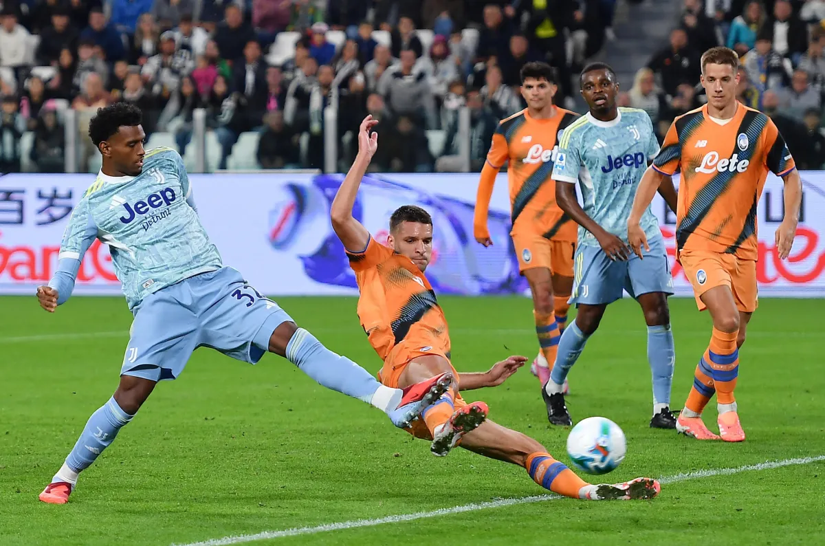 Atalanta – Juventus: dove vedere il quarto di Coppa Italia e probabili formazioni