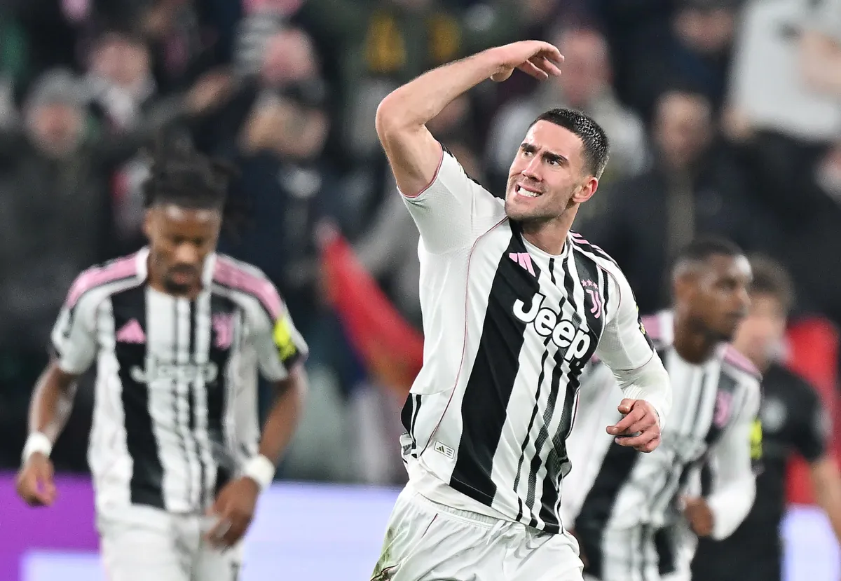 Juve, riecco Vlahovic: quando torna e cosa cambia per l’attacco bianconero