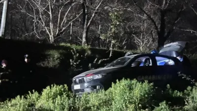 Triplice omicidio nei boschi dei Nebrodi, c'è un indagato: chi è e quali sono le ipotesi sul movente 