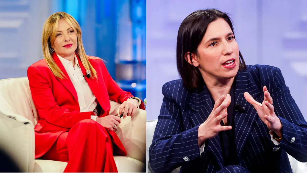 Sondaggi politici: perchè cresce solo Meloni? E’ buio pesto nel centrosinistra (Renzi escluso)