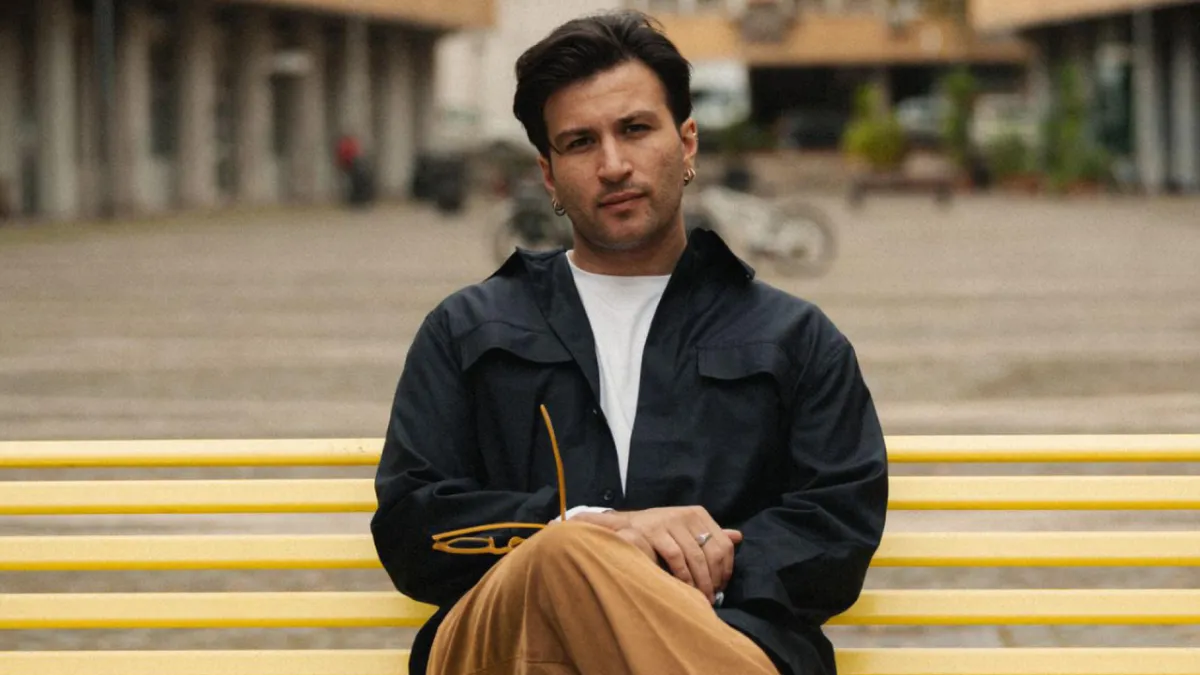 Eddie Brock annuncia il tour estivo 2026 dopo Sanremo: date, biglietti e scaletta