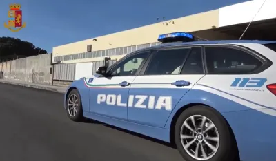 Incubo scippi e rapine a Pisa: arrestato il rapinatore seriale che colpiva donne anziane