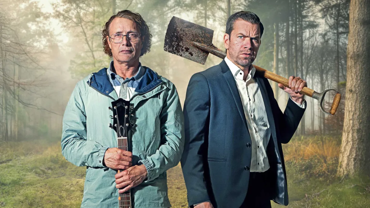 “Mio fratello è un vichingo” quando esce in Italia? Trama del film con Mads Mikkelsen