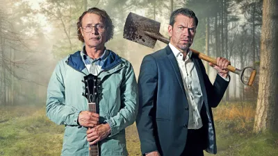 “Mio fratello è un vichingo” quando esce in Italia? Trama del film con Mads Mikkelsen