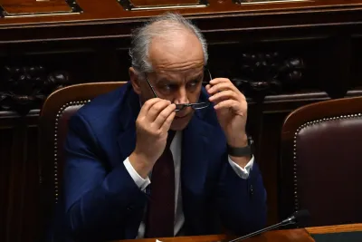 Ice in Italia? Piantedosi conferma: sarà alle Olimpiadi di Milano-Cortina. Ecco cosa faranno davvero gli agenti USA 