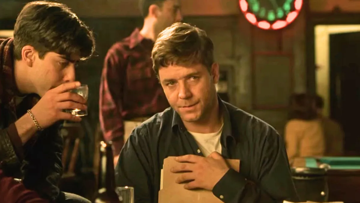 “A Beautiful Mind” è una storia vera? Ecco chi è il genio dietro il film