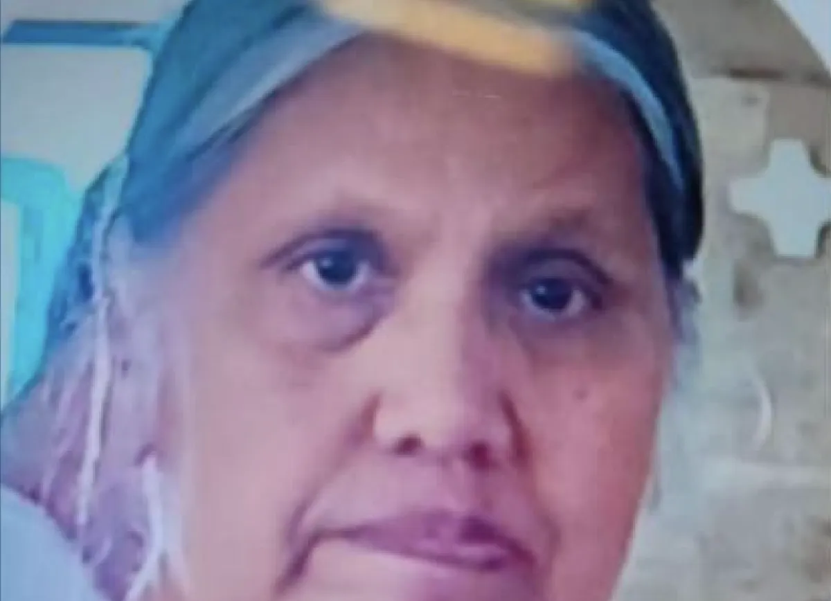 Marieta Santos Reyes ritrovata: la 68enne era ricoverata all’Umberto I 