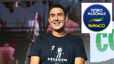 Vannacci spacca il centrodestra: quanto vale  Futuro Nazionale  e perchè è anche un problema di Meloni?