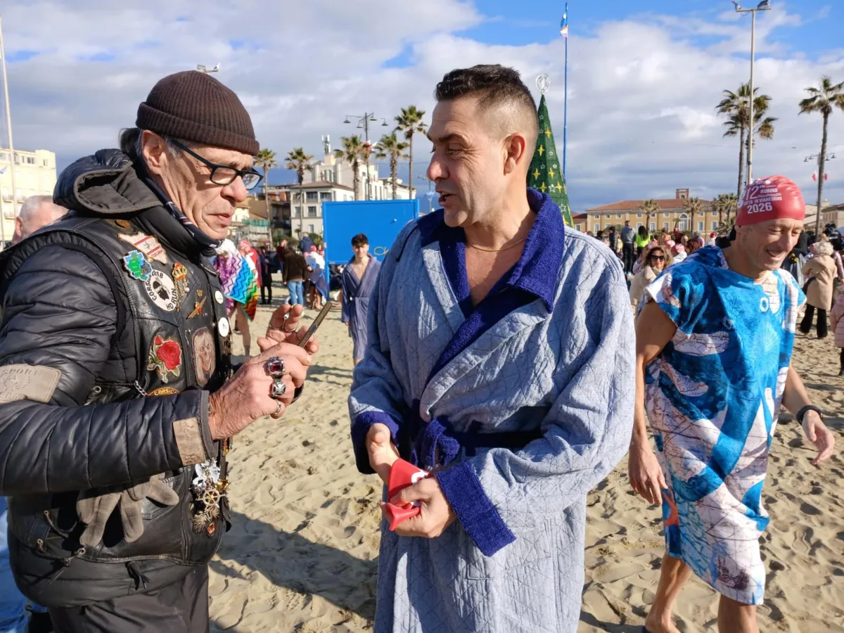 Vannacci? "Chissenefrega, è un Generale senza truppe": firmato Tommaso Cerno