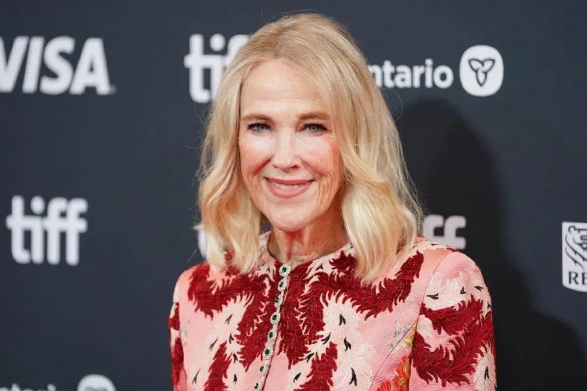 Addio a Catherine O'Hara, icona della commedia hollywoodiana