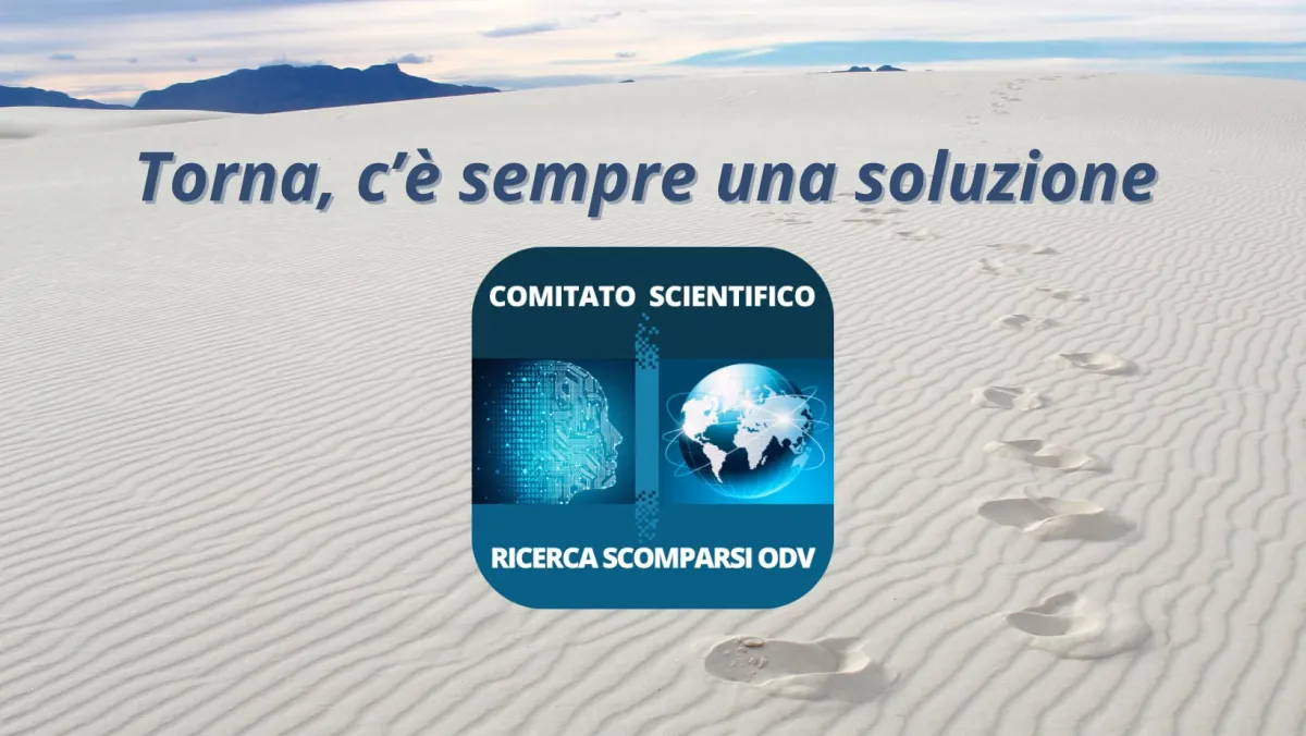 Minori non accompagnati scomparsi, Gaia Pensieri (Comitato): "Proteggerli significa far dialogare le istituzioni"