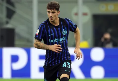 Chi è Matteo Cocchi, il talento dell'Inter che potrebbe giocare titolare in Coppa Italia