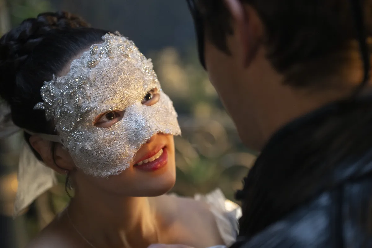 Bridgerton 4: il trailer della seconda parte