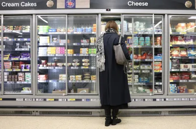 Gennaio 2026, fare la spesa diventa un lusso: governo nel mirino delle opposizioni dopo i dati Istat