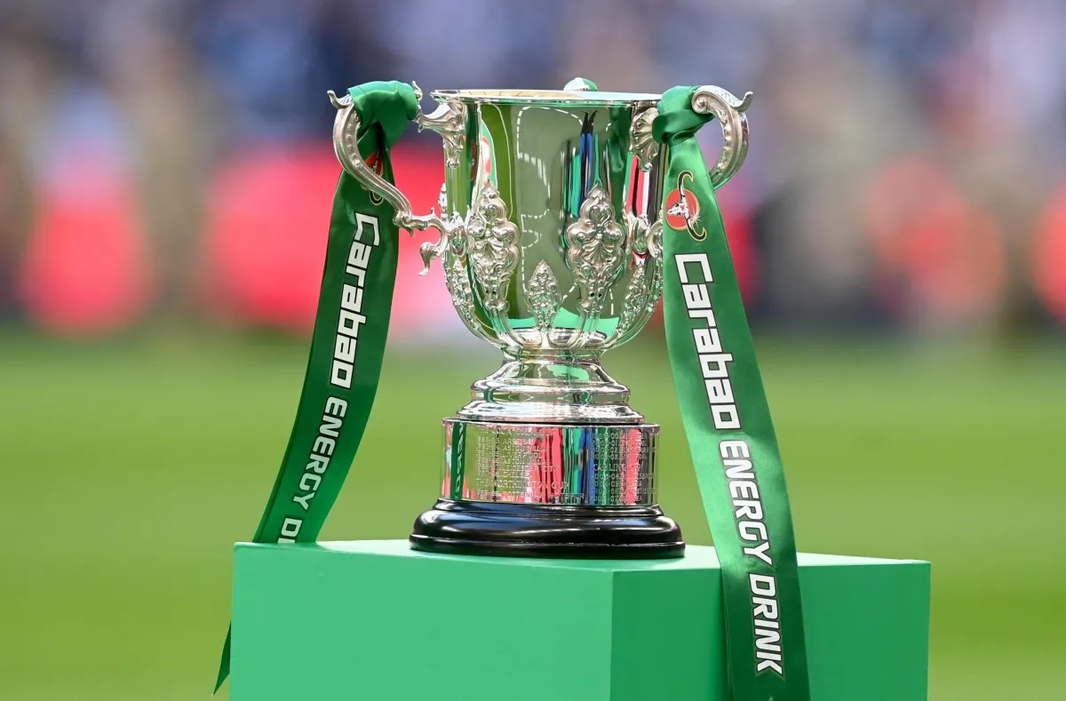 Finale Carabao Cup 2026: quando si gioca e dove vederla in diretta TV e in streaming