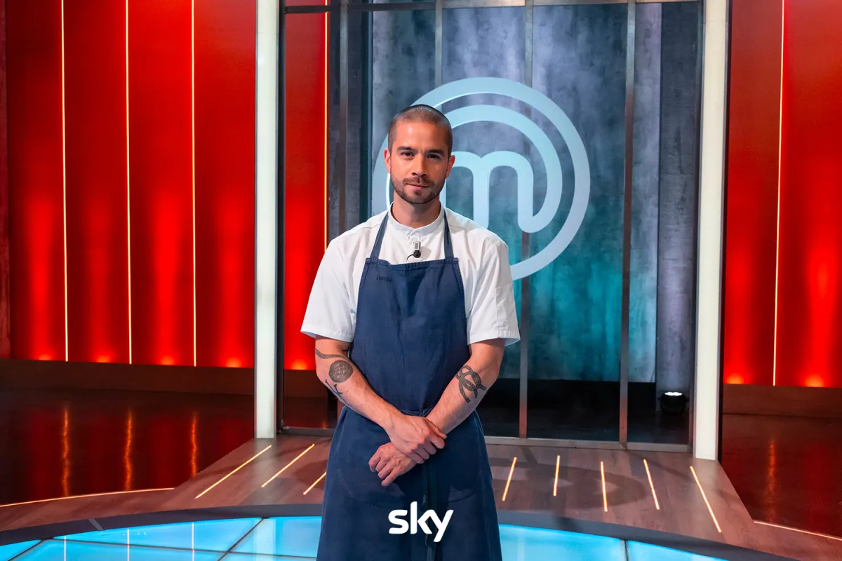Chi è Jeremy Chan, chef ospite di Masterchef il 5 febbraio