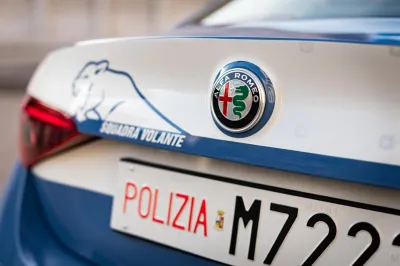 Shock a Marsala, molesta una donna e aggredisce gli agenti: arrestato 33enne
