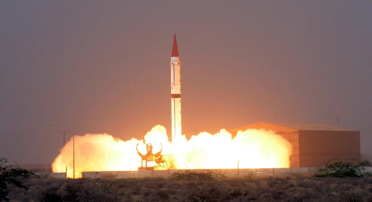 Le potenze nucleari nel mondo: chi possiede l’arma atomica oggi e quante testate