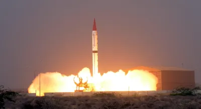 Le potenze nucleari nel mondo: chi possiede l’arma atomica oggi e quante testate