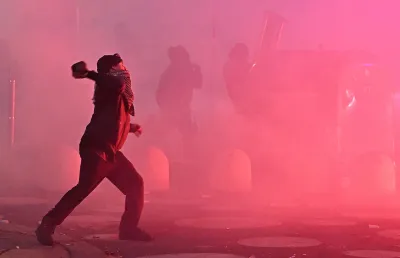 I picchiatori di Torino sono già tutti liberi e a casa: la rabbia di Mario Sechi