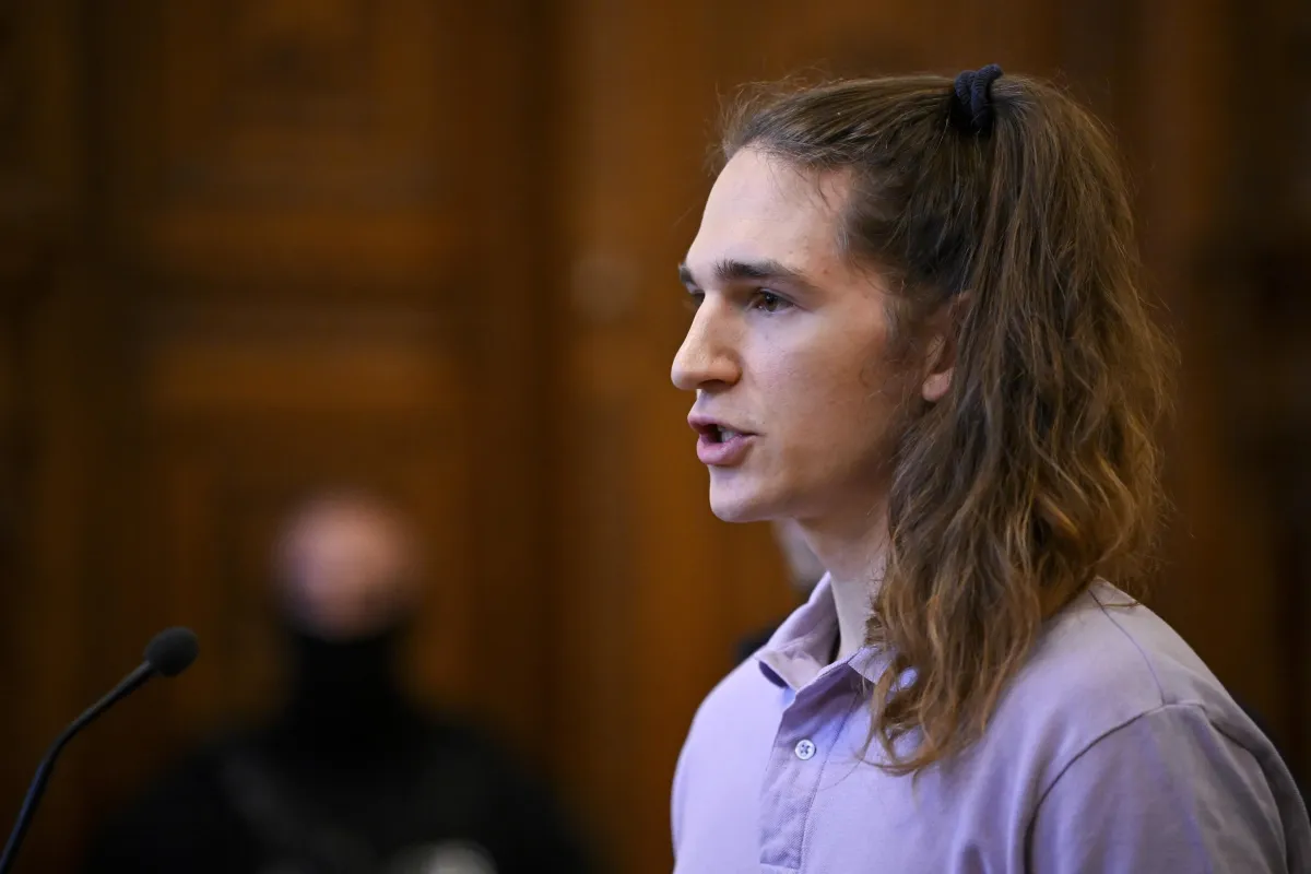 Maja T., condanna a 8 anni in Ungheria per l’attivista tedesca: le reazioni politiche