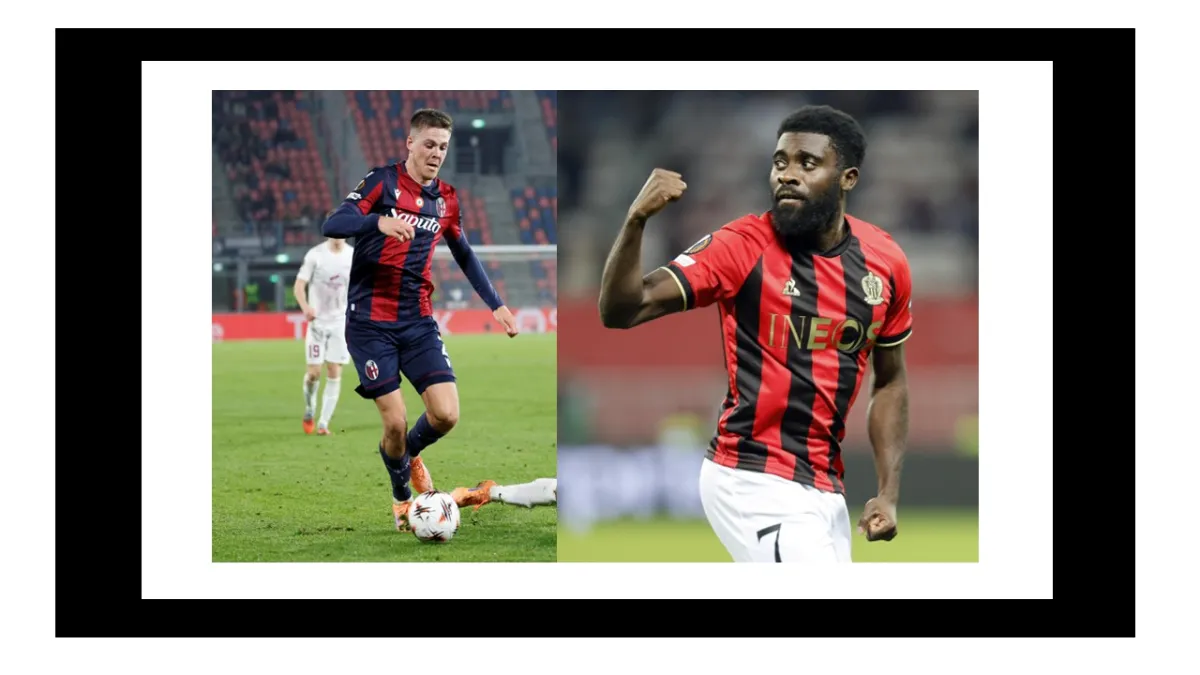 Holm e Boga convocati per Atalanta-Juventus: esordio possibile in Coppa Italia?