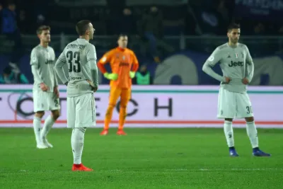 Juventus, Coppa Italia e il tabù della trasferta: da quanto manca una gara secca fuori casa?